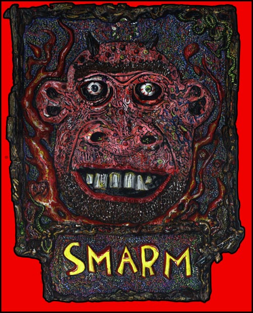 smarm